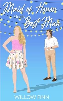 Maid of Honor Meets Best Man by Willow Finn