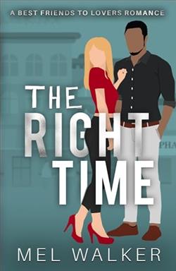 The Right Time by Mel Walker