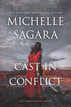 Cast in Conflict by Michelle Sagara