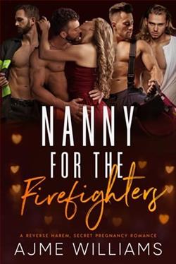 Nanny for the Firefighters by Ajme Williams