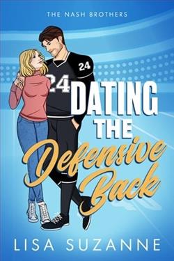 Dating the Defensive Back by Lisa Suzanne