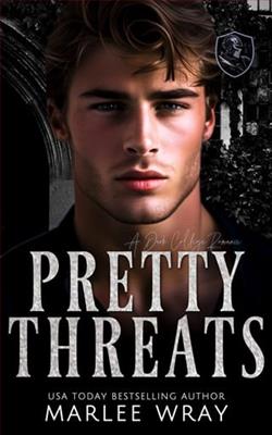 Pretty Threats by Marlee Wray