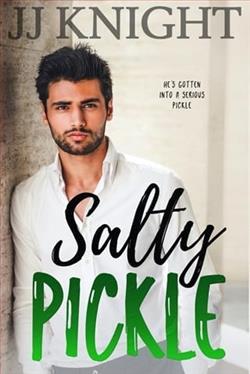 Salty Pickle by J.J. Knight