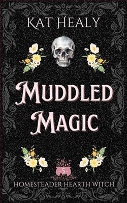 Muddled Magic by Kat Healy