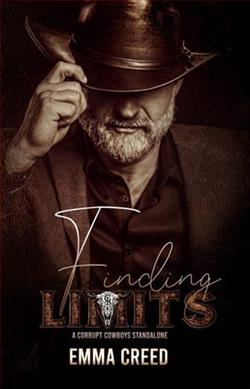 Finding Limits by Emma Creed