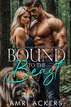 Bound to the Beast by Amri Ackers