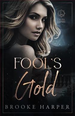 Fool's Gold by Brooke Harper