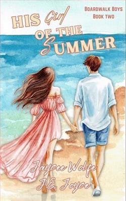 His Girl of the Summer by Jaycee Wolfe