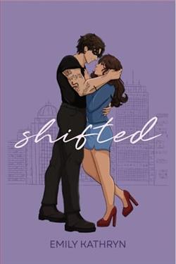 Shifted by Emily Kathryn