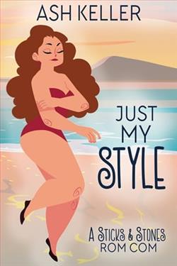 Just My Style by Ash Keller