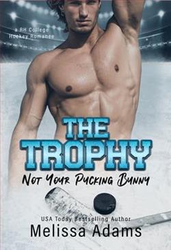 The Trophy by Melissa Adams