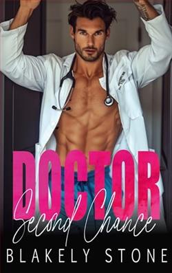 Doctor Second Chance by Blakely Stone