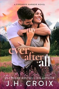 Ever After All by J.H. Croix