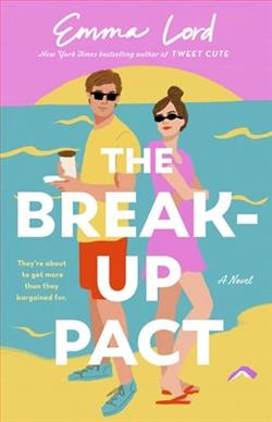 The Break-Up Pact by Emma Lord