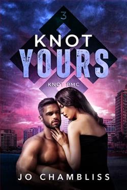 Knot Yours by Jo Chambliss