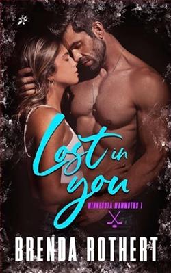 Lost in You by Brenda Rothert