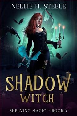 Shadow Witch by Nellie H. Steele