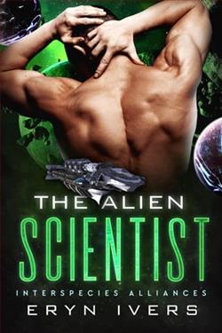 The Alien Scientist by Eryn Ivers