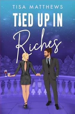 Tied Up in Riches by Tisa Matthews