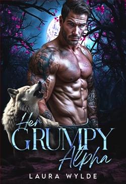 Her Grumpy Alpha by Laura Wylde