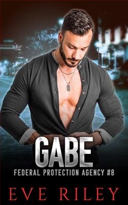 Gabe by Eve Riley