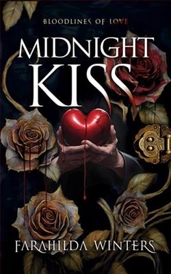 Midnight Kiss by Farahilda Winters