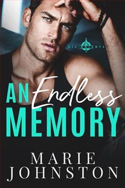 An Endless Memory by Marie Johnston