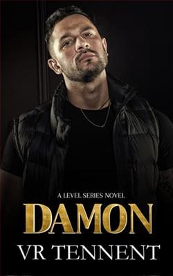 Damon by V.R. Tennent