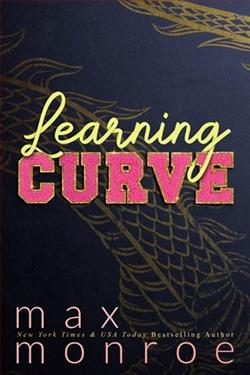 Learning Curve by Max Monroe