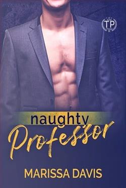 Naughty Professor by Marissa Davis