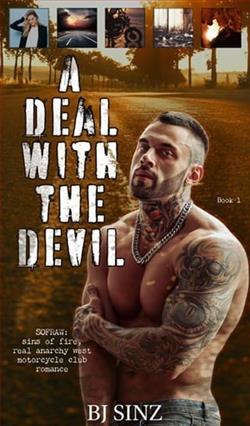 A Deal with the Devil by B.J. Sinz