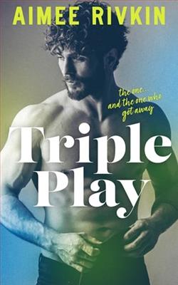 Triple Play by Aimee Rivkin