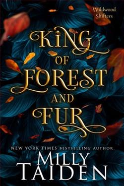 King of Forest and Fur by Milly Taiden