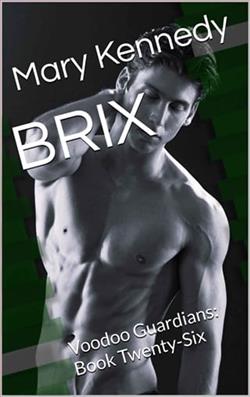 Brix by Mary Kennedy