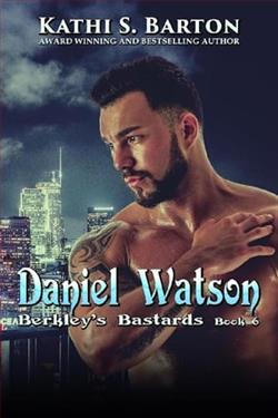 Daniel Watson by Kathi S. Barton