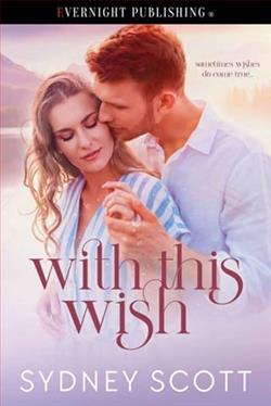 With This Wish by Sydney Scott