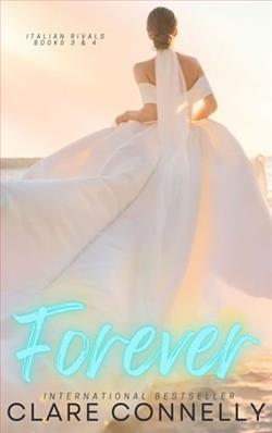 Forever by Clare Connelly