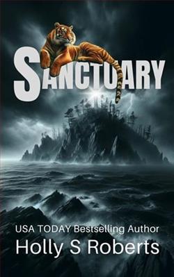 Sanctuary by Holly S. Roberts