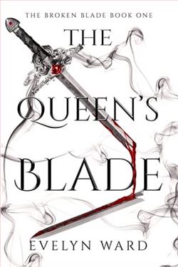 The Queen's Blade by Evelyn Ward