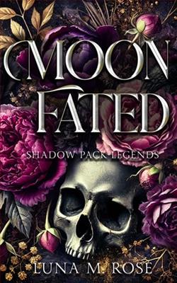 Moon Fated by Luna M. Rose