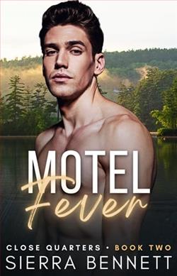 Motel Fever by Sierra Bennett