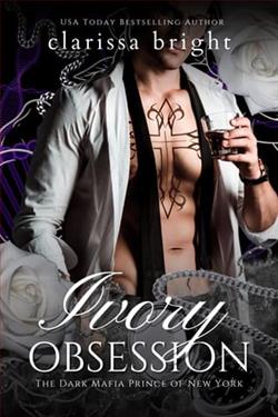 Ivory Obsession by Clarissa Bright