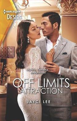 Off Limits Attraction by Jayci Lee