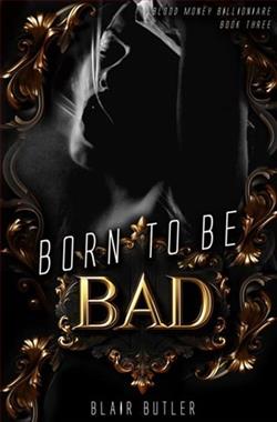 Born To Be Bad by Blair Butler