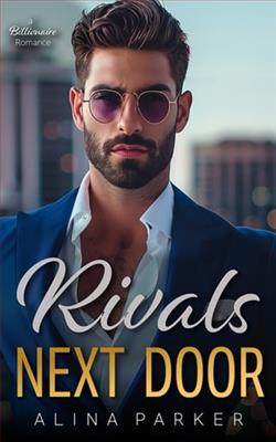 Rivals Next Door by Alina Parker