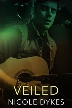 Veiled by Nicole Dykes