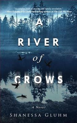 A River of Crows by Shanessa Gluhm