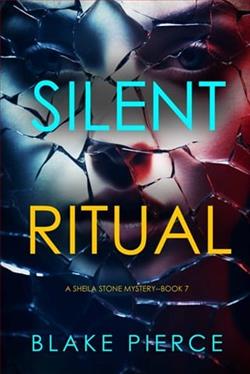 Silent Ritual by Blake Pierce