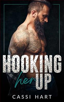 Hooking Her Up by Cassi Hart