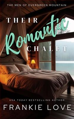 Their Romantic Chalet by Frankie Love